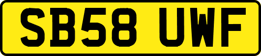 SB58UWF