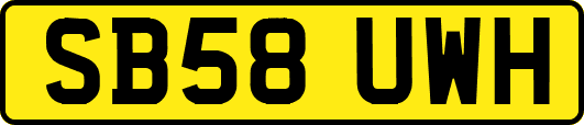 SB58UWH
