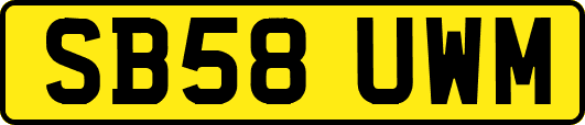 SB58UWM