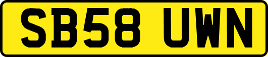 SB58UWN