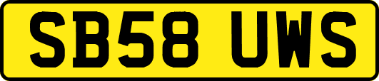 SB58UWS