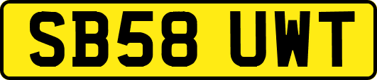 SB58UWT