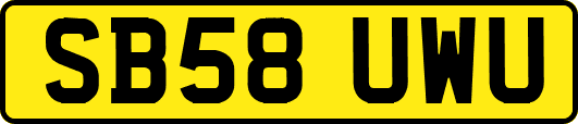 SB58UWU