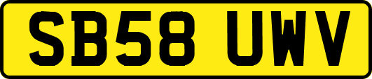 SB58UWV