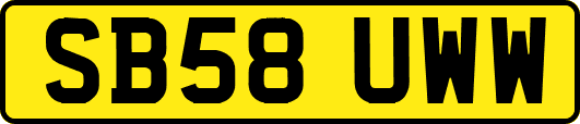 SB58UWW