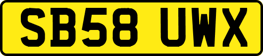 SB58UWX