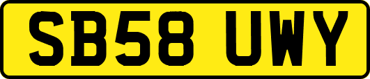 SB58UWY