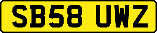 SB58UWZ
