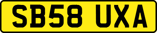 SB58UXA