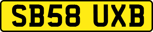 SB58UXB