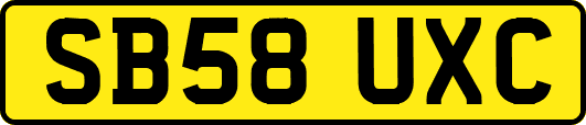 SB58UXC