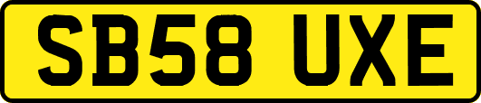 SB58UXE
