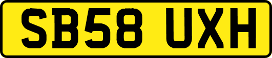 SB58UXH