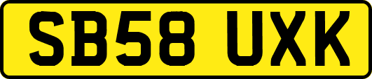 SB58UXK