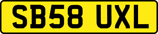 SB58UXL