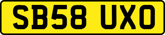 SB58UXO