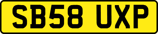 SB58UXP