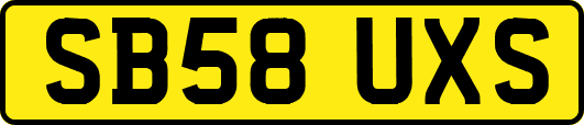 SB58UXS