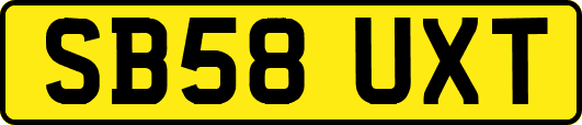 SB58UXT