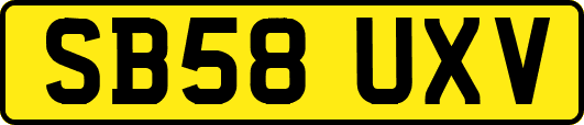 SB58UXV
