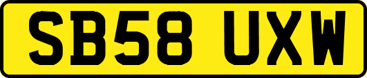 SB58UXW