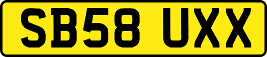 SB58UXX