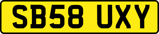 SB58UXY