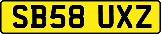 SB58UXZ