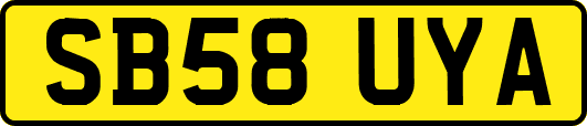 SB58UYA