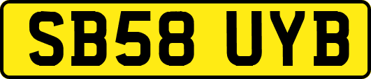 SB58UYB