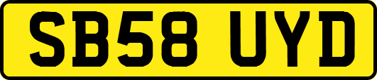 SB58UYD
