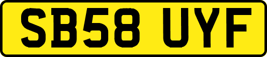SB58UYF