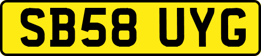 SB58UYG