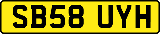 SB58UYH