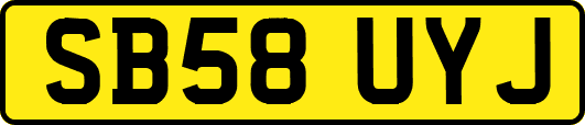 SB58UYJ