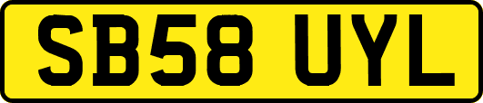 SB58UYL