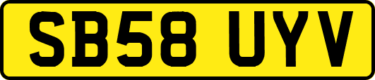 SB58UYV