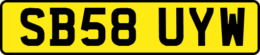 SB58UYW