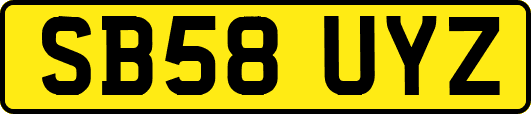 SB58UYZ