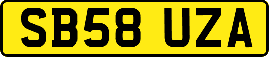 SB58UZA