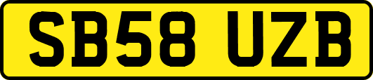 SB58UZB