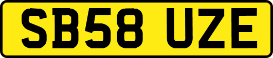 SB58UZE
