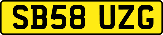 SB58UZG