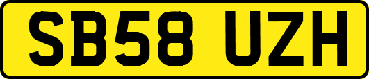 SB58UZH