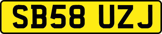 SB58UZJ