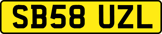 SB58UZL