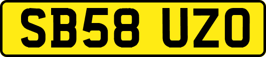 SB58UZO