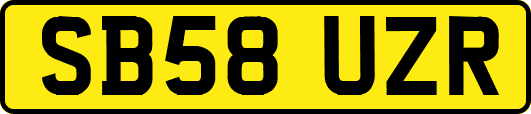 SB58UZR