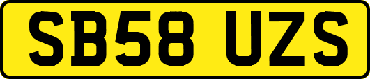 SB58UZS