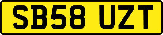 SB58UZT